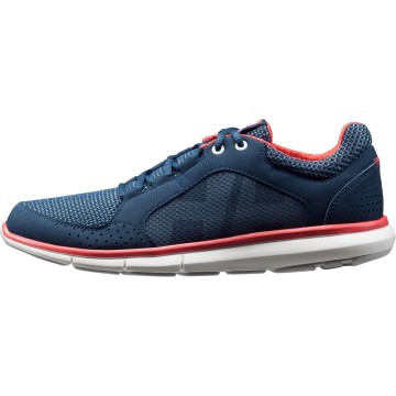 Chaussures de pont Helly Hansen Ahiga V4 Hydropower, Navy