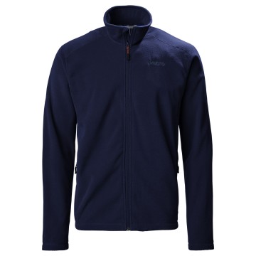 Musto Fleece-Jacken Corsica, Navy