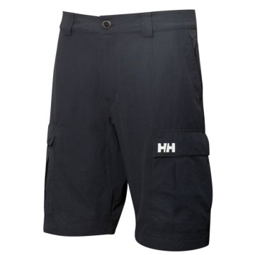 Helly Hansen short Herren, QD cargo, Navy