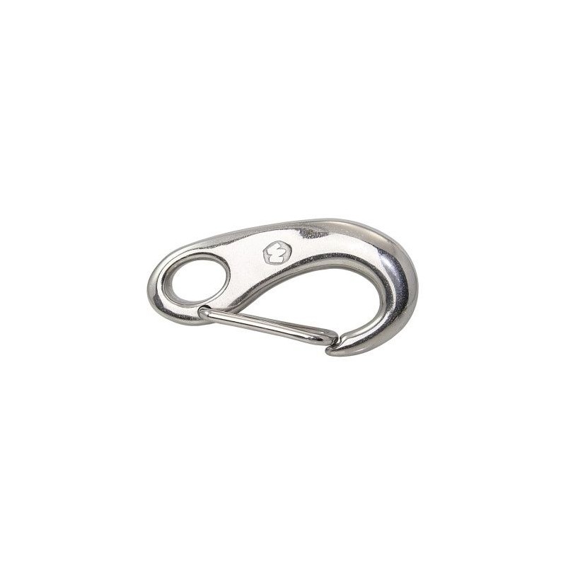Mousqueton Wichard inox Mousqueton Wichard inox