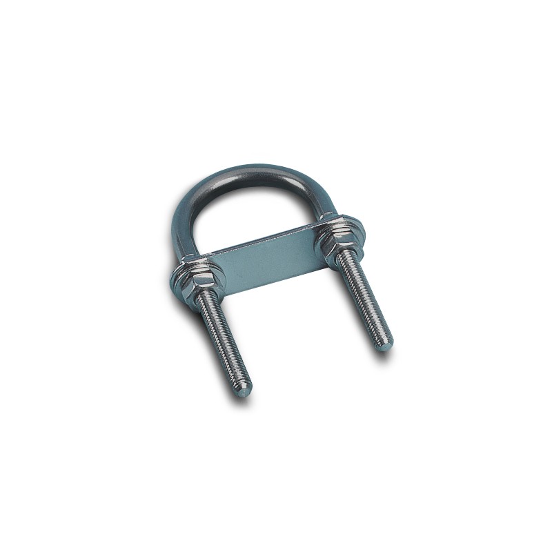 Boulon en U inox Boulon en U inox