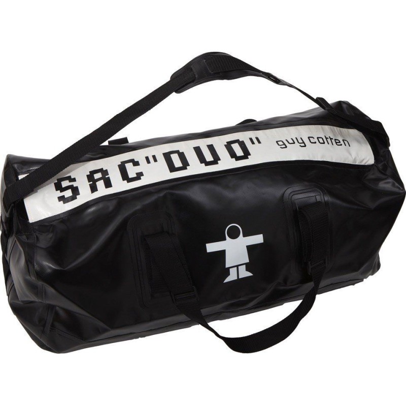 Sac à dos étanche pour moto - En fibre de carbone, étanche, Sacs de Voyage-  30L 50 x 30 x 20 cm - Cdiscount Auto