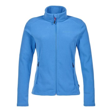 Musto Fleece-Jacke für Damen Corsica, Daylight