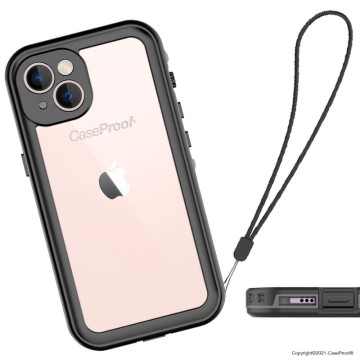 iPhone 13 Pro Wasserdichte Hülle & Aufprallschutz CaseProof ®