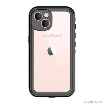 iPhone 13 Pro Wasserdichte Hülle & Aufprallschutz CaseProof ®