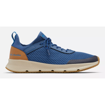 Chaussures Columbia Summertide Bleu Homme