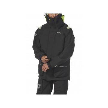 Veste Gore-Tex Musto MPX Pro Offshore 2.0 Noir