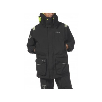 Veste Gore-Tex Musto MPX Pro Offshore 2.0 Noir