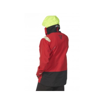 Musto MPX Offshore Jacke 2.0 rot