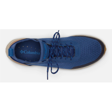 Chaussures Columbia Summertide Bleu Homme 