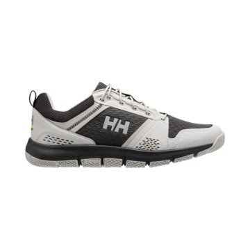 Helly Hansen Herren Bootsschuh Skagen F1 Grau