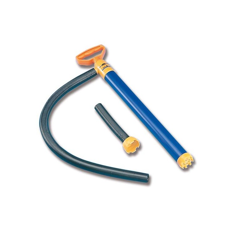 Réducteur/adaptateur pour pompe de cale à main Réducteur/adaptateur pour pompe de cale à main
