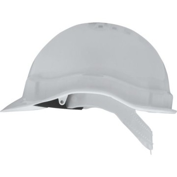 Location casque de protection blanc (prix à l\'heure)