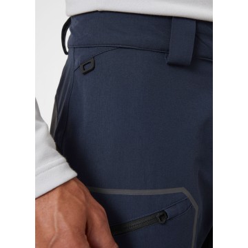 Pantalon Helly Hansen HP Racing Deck Pant, Navy