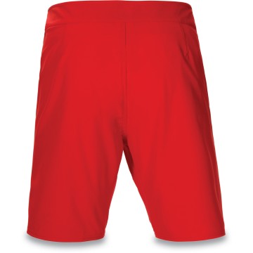 Short Dakine rouge Sebastian Boardshort