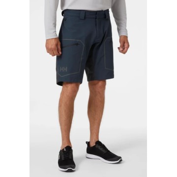 Short Helly Hansen HP Racing Deck Short, Navy