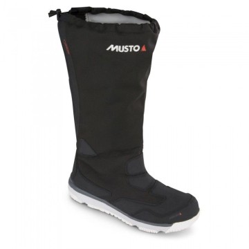 Bottes GTX Ocean Racer Musto black