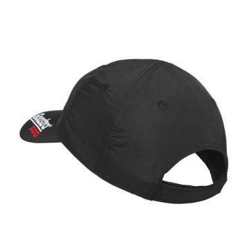 Casquette Gaastra Pro, noire, Taille unique