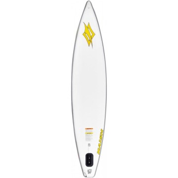 SUP, paddle Naish One Air Nisco 126 + Kit