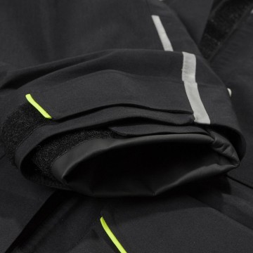 Veste Musto Gore Tex MPX GTX Offshore 2.0 Noir - femme