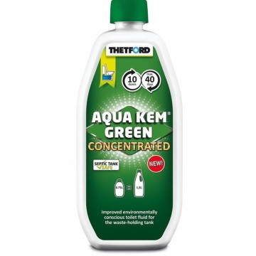 Aqua Kem Green, concentré 0.75L