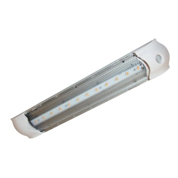 Mehrzweck LED Leuchte Malabo, LED 4.8 W / 12-24 V