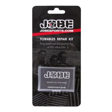 Kit de réparation Jobe pour bouées à tracter