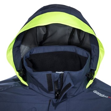 Veste Gaastra Gore-Tex Newport Femme Navy