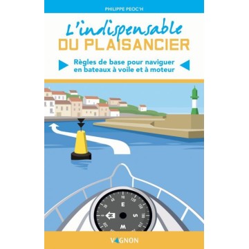 L\'indispensable du plaisancier, Vagnon