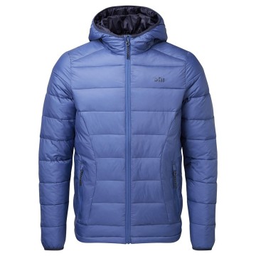 Gill North Hill Daunenjacke, Herren