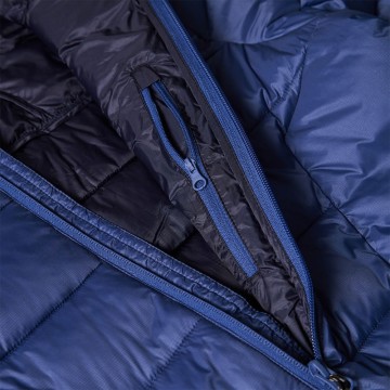 Gill North Hill Daunenjacke, Herren