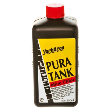 Pura Tank Yachticon 500 ml