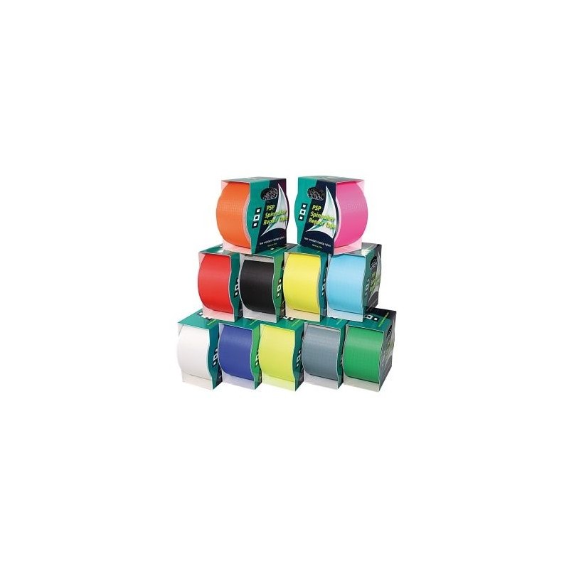 Ripstop Spinnaker-Tape 50mm x 4.5m Ripstop Spinnaker-Tape 50mm x 4.5m