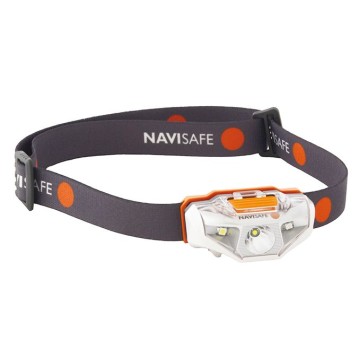 Stirnlampe Navisafe Headlamp