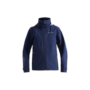 Henri Lloyd Damenjacke M-Course Navy Blau