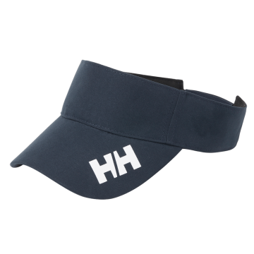 Helly Hansen Logo Visor navy