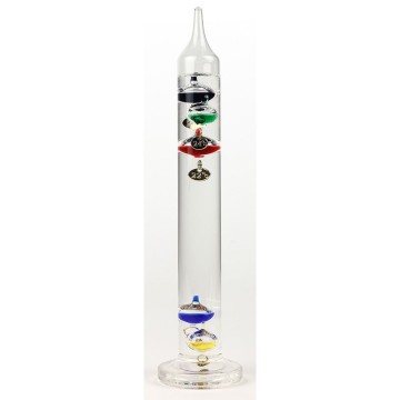 Galileo Thermometer