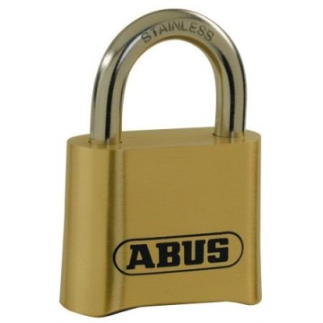 Cadenas à code Abus 50mm