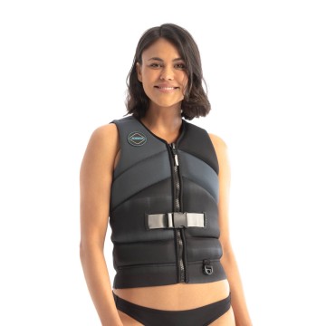 Gilet néoprène Jobe Unify, femme