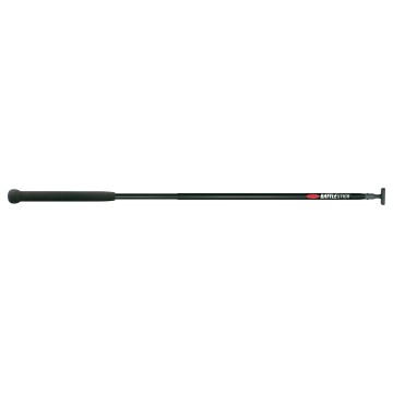 Stick Ronstan en aluminium éloxé ultra-léger, télescopique
