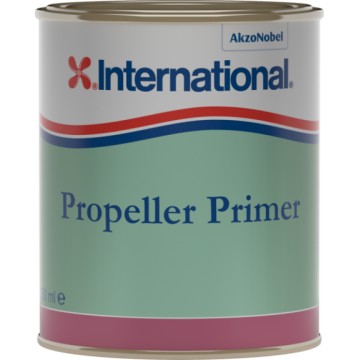 Primer International pour embases et hélices, 250ml