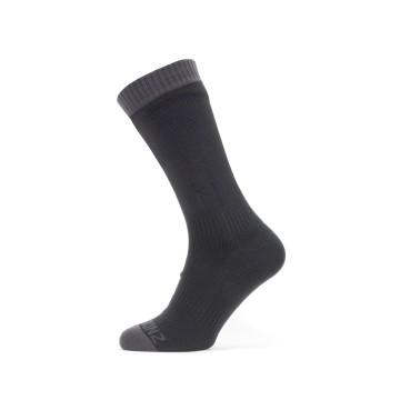 Chaussettes étanches Sealskinz basse Hydrostop