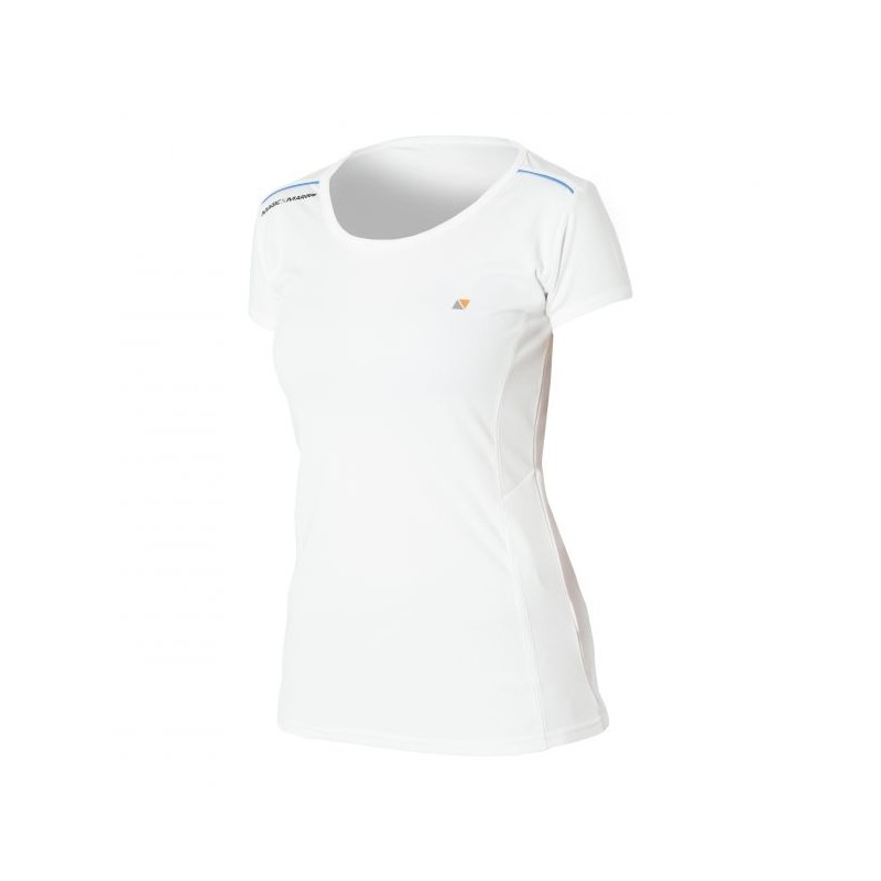 T-shirt femme Magic Marine Altair Tee, blanc T-shirt femme Magic Marine Altair Tee, blanc