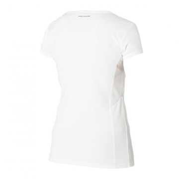 T-shirt femme Magic Marine Altair Tee, blanc