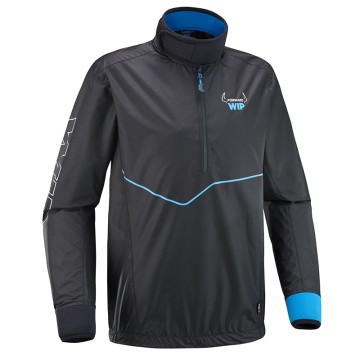 Smock spray top junior, coupe vent 12 et 14 ans