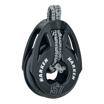 Harken 57mm Carbo T2 Block