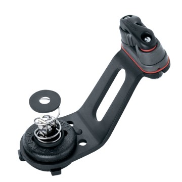 Harken Drehbare Basis mit hohem Arm