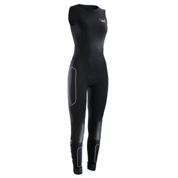 Combinaison WIP femme neoprene type Long John 3mm