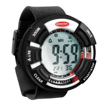 Montre de régate Ronstan Clear Start Race Timer