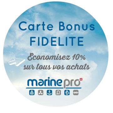 Adhésion programme Fidélité Bonus+